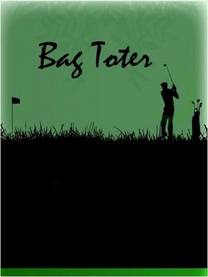 cover image of Bag Toter